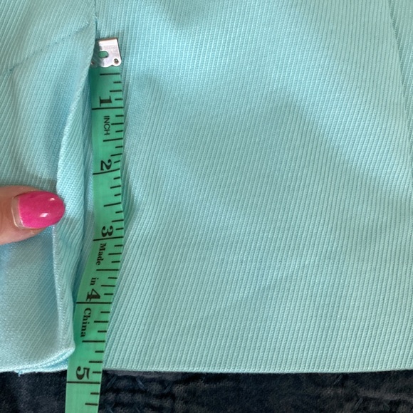 NWT Banana Republican Cotton Blend Dress - Picture 8 of 9